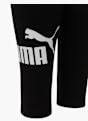 PUMA Tamprės Juoda 7053 3