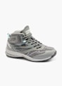 Jack Wolfskin Trekingová obuv Sivá 6122 6