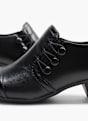 Easy Street Block heel Black 2471 7