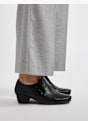 Easy Street Block heel Black 2471 4