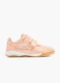 Kappa Chaussure de sport Rose 2475 1