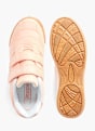 Kappa Chaussure de sport Rose 2475 3