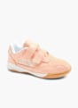 Kappa Chaussure de sport Rose 2475 6