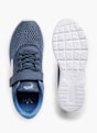 Vty Sneaker Blau 12832 3