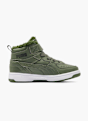 PUMA Vinterstøvle Khaki 2477 1