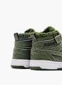 PUMA Vinterstøvle Khaki 2477 4