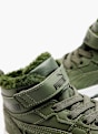 PUMA Vinterstøvle Khaki 2477 5