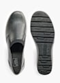 Easy Street Plitke cipele Crna 6127 3