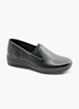 Easy Street Plitke cipele Crna 6127 6