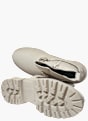 CAFE MODA Chelsea boot Beige 33653 3