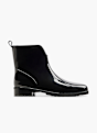 Graceland Bota de agua Negro 830 1