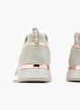 Venice Slip on sneaker Khaki 12172 4