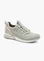 Venice Slip on sneaker Khaki 12172 6