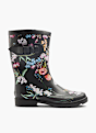 Cortina Bottes de pluie Noir 19428 1