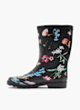 Cortina Bottes de pluie Noir 19428 2