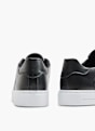 Graceland Scarpa bassa Nero 1553 4