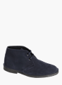 AM SHOE Bota con cordones Azul 19920 1