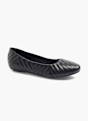 Graceland Bailarina Negro 17157 6
