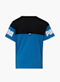 PUMA T-Shirt Niebieski 1555 2