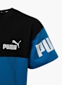 PUMA T-Shirt Niebieski 1555 3