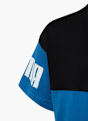 PUMA T-Shirt Niebieski 1555 4