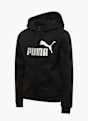PUMA Jersey y sudadera Negro 2479 1