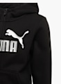 PUMA Jersey y sudadera Negro 2479 3