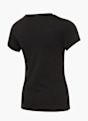 PUMA T-Shirt Schwarz 7062 2