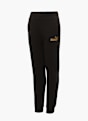 PUMA Spodnie dresowe Czarny 6132 1