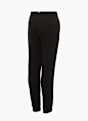 PUMA Pantaloni de trening Negru 6132 2