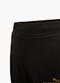 PUMA Sportinės kelnės Juoda 6132 3