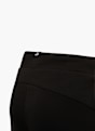 PUMA Sportinės kelnės Juoda 6132 4