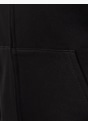 PUMA Sudadera con capucha Negro 6133 4