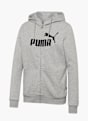 PUMA Sudadera con capucha Gris 2480 1