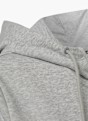 PUMA Sudadera con capucha Gris 2480 4