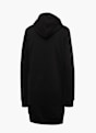 PUMA Felpa con cappuccio Nero 1562 2