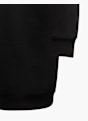 PUMA Hoodie Svart 1562 4