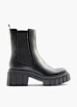 Catwalk Cizme chelsea Negru 18846 1