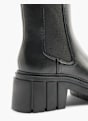 Catwalk Cizme chelsea Negru 18846 4