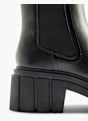 Catwalk Cizme chelsea Negru 18846 5