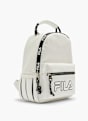 FILA Rucksack Weiß 6137 2