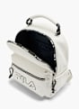 FILA Rygsæk Hvid 6137 4