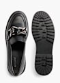 Graceland Loafer Schwarz 5248 3