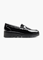 Graceland Loafer fekete 7065 1