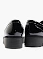 Graceland Loafer fekete 7065 4