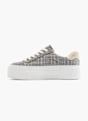 Graceland Sneaker Gris 14885 2