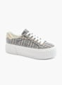 Graceland Sneaker Gris 14885 6