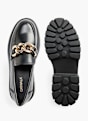 Catwalk Loafer Siyah 840 3