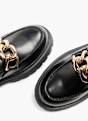 Catwalk Loafer Siyah 840 5