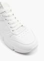 Graceland Pantofi sport chunky Alb 6139 5